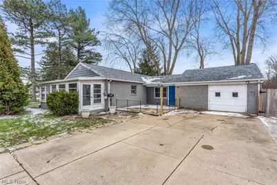 7320 Avon Belden Road, North Ridgeville, OH 44039 - Photo 1