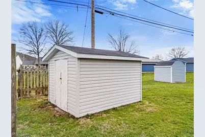 516 E Main Street, Gnadenhutten, OH 44629 - Photo 34