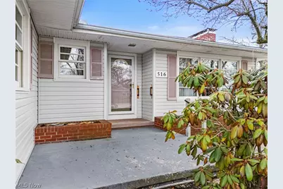 516 E Main Street, Gnadenhutten, OH 44629 - Photo 4