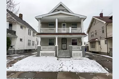 10112 Aetna Road, Loveland, OH 44105 - Photo 1