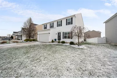 6935 Meadow Lakes Boulevard, North Ridgeville, OH 44039 - Photo 2