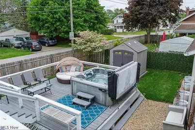 1277 Weiser Avenue, Akron, OH 44314 - Photo 32