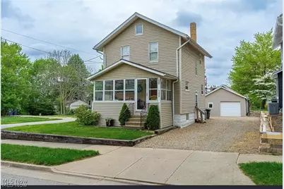 1277 Weiser Avenue, Akron, OH 44314 - Photo 1