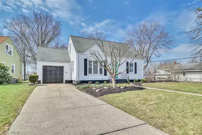 883 Bonnie Brae Avenue NE, Warren, OH 44483 - Photo 36