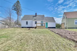 883 Bonnie Brae Ave NE, Warren, OH 44483 - Photo 32