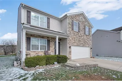 748 Loreto Lane, Columbus, OH 43004 - Photo 2