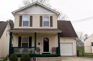 444 Sunshine Ave, Youngstown, OH 44505 - Photo 2
