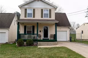 444 Sunshine Ave, Youngstown, OH 44505 - Photo 4