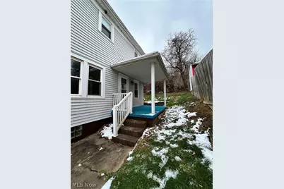 121 Parr Avenue, Mingo Junction, OH 43938 - Photo 2