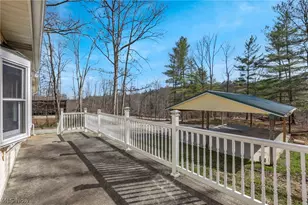 6410 Smith Run Rd, Glouster, OH 45732 - Photo 2