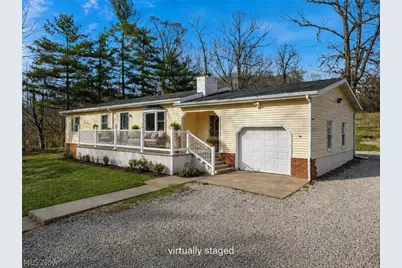 6410 Smith Run Road, Glouster, OH 45732 - Photo 2