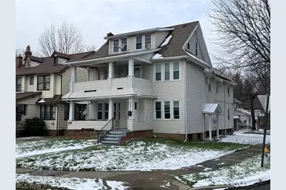 3371 Beechwood Avenue, Cleveland Heights, OH 44118 - Photo 1