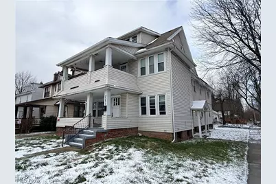 3371 Beechwood Avenue, Cleveland Heights, OH 44118 - Photo 2