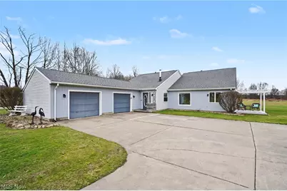 14223 N Palmyra Road, North Jackson, OH 44451 - Photo 1