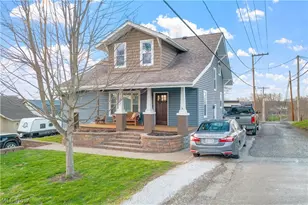 1707 Scott Ave, Cambridge, OH 43725 - Photo 2