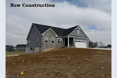 1443 Southbrook Circle NE, Canton, OH 44721 - Photo 1