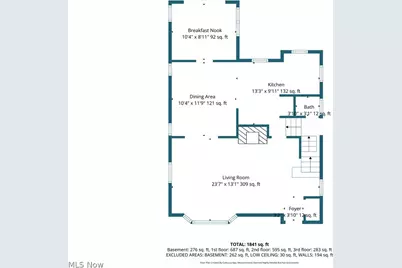3630 Raymont Boulevard, University Heights, OH 44118 - Photo 40