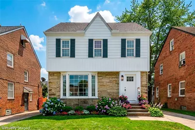 3630 Raymont Boulevard, University Heights, OH 44118 - Photo 2