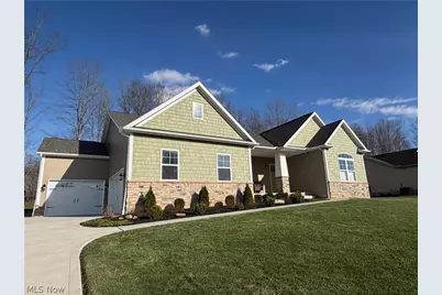 4858 Ashmont Avenue SW, Canton, OH 44706 - Photo 1