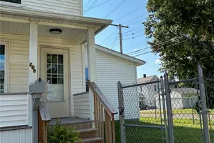 208 S 15th St, Sebring, OH 44672 - Photo 2