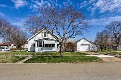 334 W 4th Street, Dover, OH 44622 - Photo 1