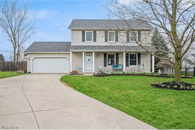 5235 Silver Maple Lane, Medina, OH 44256 - Photo 1