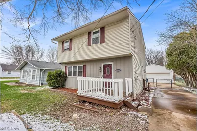 5498 Broad Boulevard, North Ridgeville, OH 44039 - Photo 2