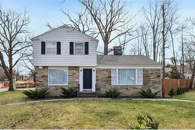 4284 Silsby Road, University Heights, OH 44118 - Photo 1