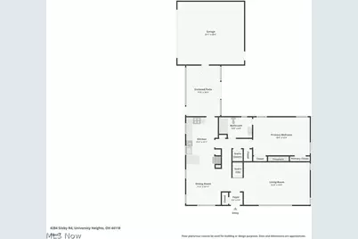 4284 Silsby Road, University Heights, OH 44118 - Photo 42