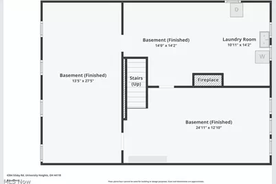 4284 Silsby Road, University Heights, OH 44118 - Photo 44