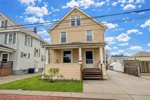 600 Robinette Ct, Akron, OH 44310 - Photo 1