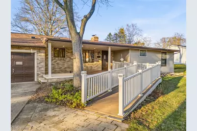 3595 Rolling Ridge Road NE, Canton, OH 44721 - Photo 4