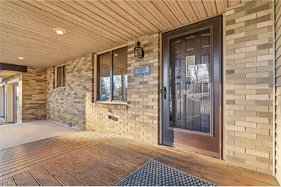 3595 Rolling Ridge Road NE, Canton, OH 44721 - Photo 6