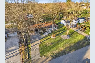 3595 Rolling Ridge Road NE, Canton, OH 44721 - Photo 34