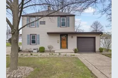 214 Westland Avenue NW, Massillon, OH 44646 - Photo 2