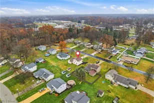 4562 Sheffield Dr, Austintown, OH 44515 - Photo 50