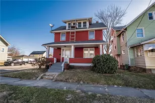 1000 Arlington Ave SW, Canton, OH 44710 - Photo 1