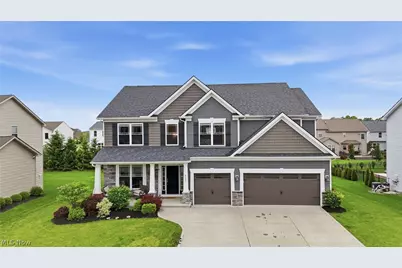 4801 Stag Thicket Lane, Brunswick, OH 44212 - Photo 2