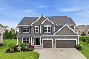 4801 Stag Thicket Ln, Brunswick, OH 44212 - Photo 2
