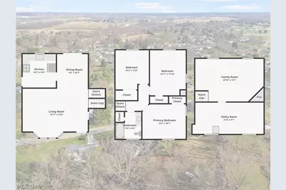 3773 Northern Street NE, Canton, OH 44721 - Photo 2