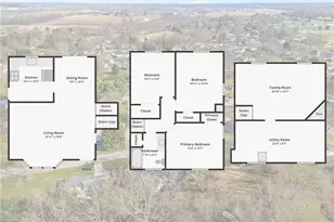 3773 Northern St NE, Canton, OH 44721 - Photo 2