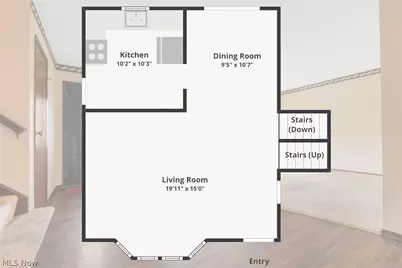 3773 Northern Street NE, Canton, OH 44721 - Photo 8