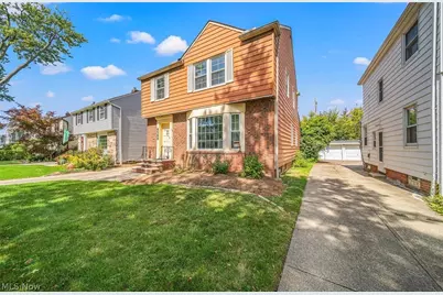 4069 Bushnell Road, University Heights, OH 44118 - Photo 4