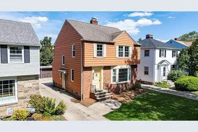 4069 Bushnell Road, University Heights, OH 44118 - Photo 2