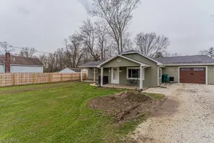 4841 Damon Ave NW, Warren, OH 44483 - Photo 2