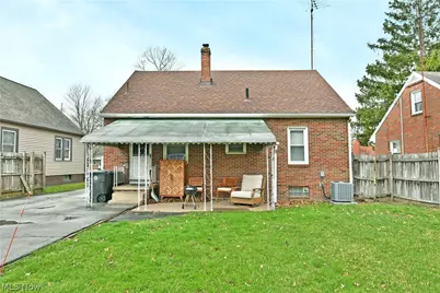 1153 Meadowbrook Avenue SE, Warren, OH 44484 - Photo 34