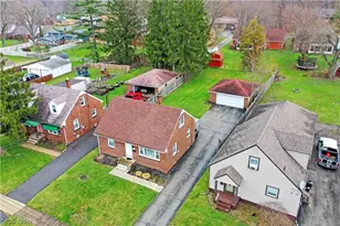 1153 Meadowbrook Ave SE, Warren, OH 44484 - Photo 2