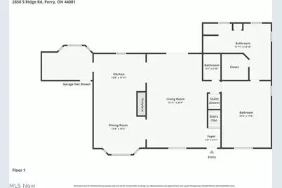 2850 S Ridge Road, Perry, OH 44081 - Photo 40