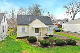 374 Meadowbrook Ave SE, Warren, OH 44483 - Photo 36