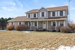 4273 Old State Rd, Willard, OH 44890 - Photo 2